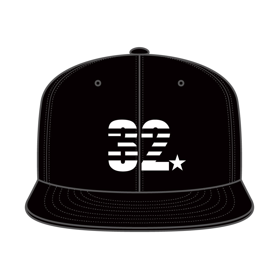 【予約】REVIVAL SNAP BACK CAP【32】