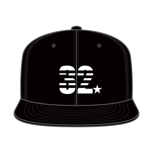 【予約】REVIVAL SNAP BACK CAP【32】