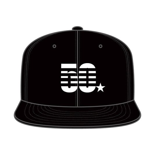 【予約】REVIVAL SNAP BACK CAP【50】