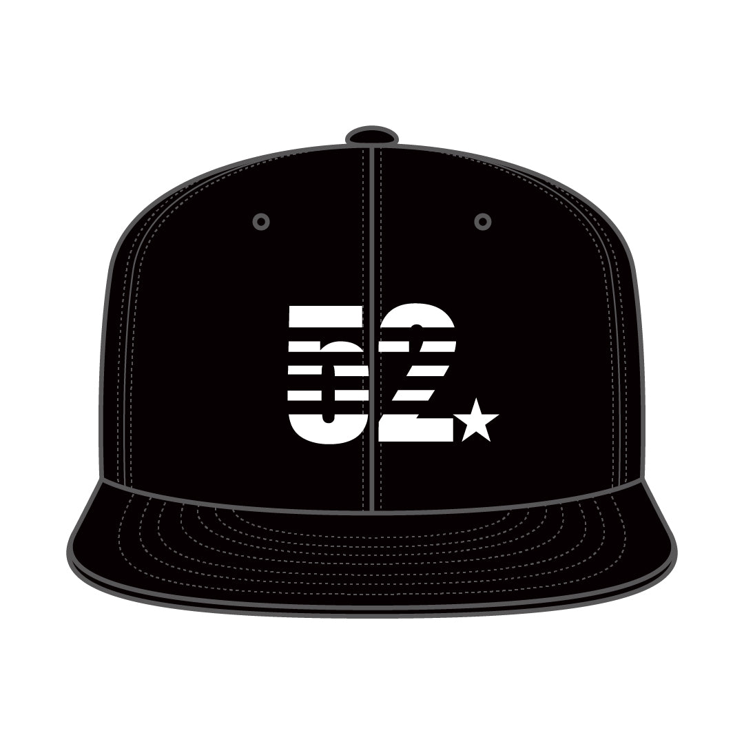 【予約】REVIVAL SNAP BACK CAP【52】