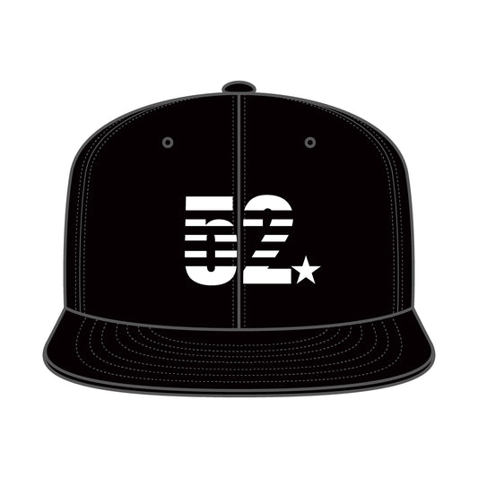 【予約】REVIVAL SNAP BACK CAP【52】