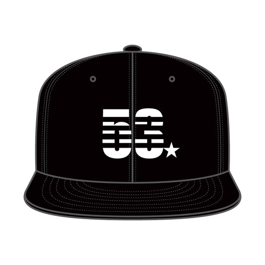 【予約】REVIVAL SNAP BACK CAP【53】