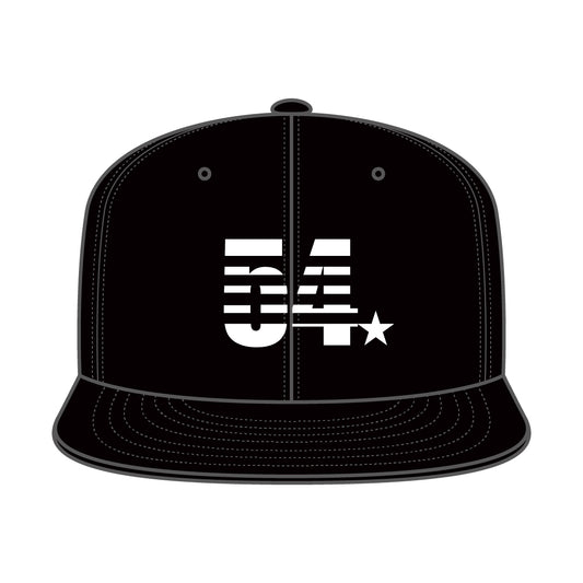 【予約】REVIVAL SNAP BACK CAP【54】