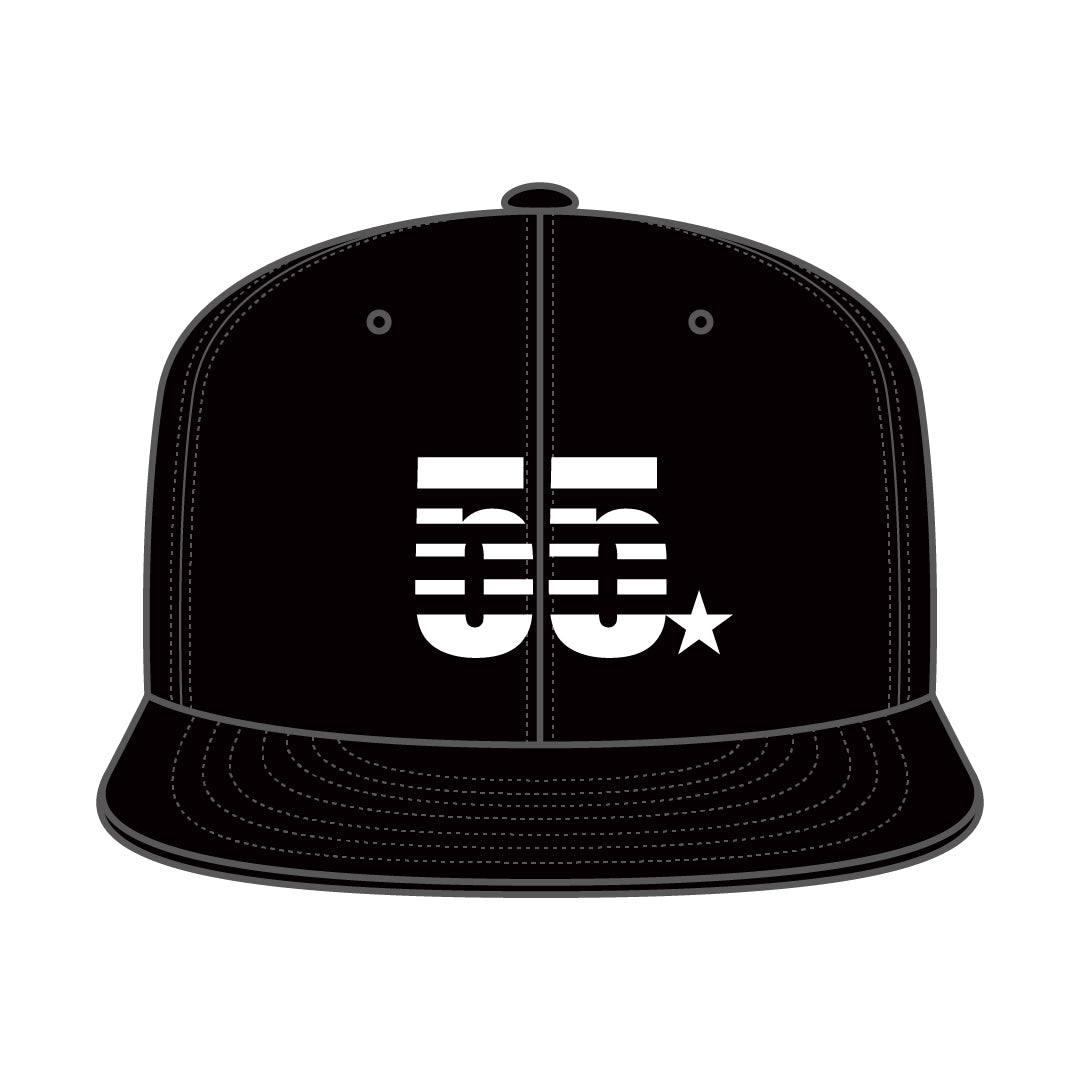 【予約】REVIVAL SNAP BACK CAP【55】