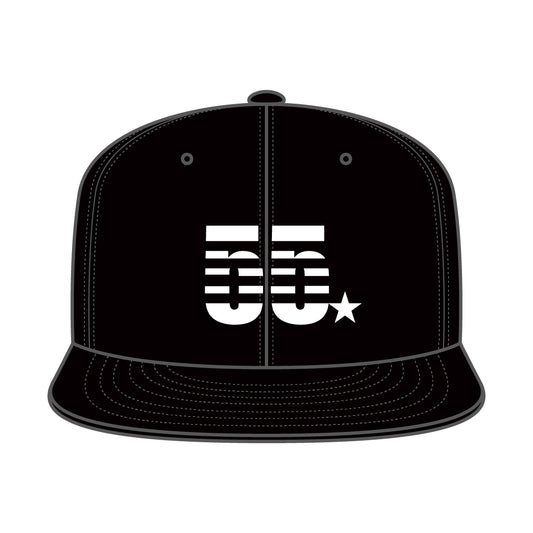 【予約】REVIVAL SNAP BACK CAP【55】