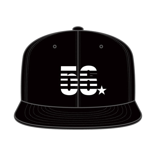 【予約】REVIVAL SNAP BACK CAP【56】