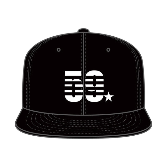 【予約】REVIVAL SNAP BACK CAP【59】
