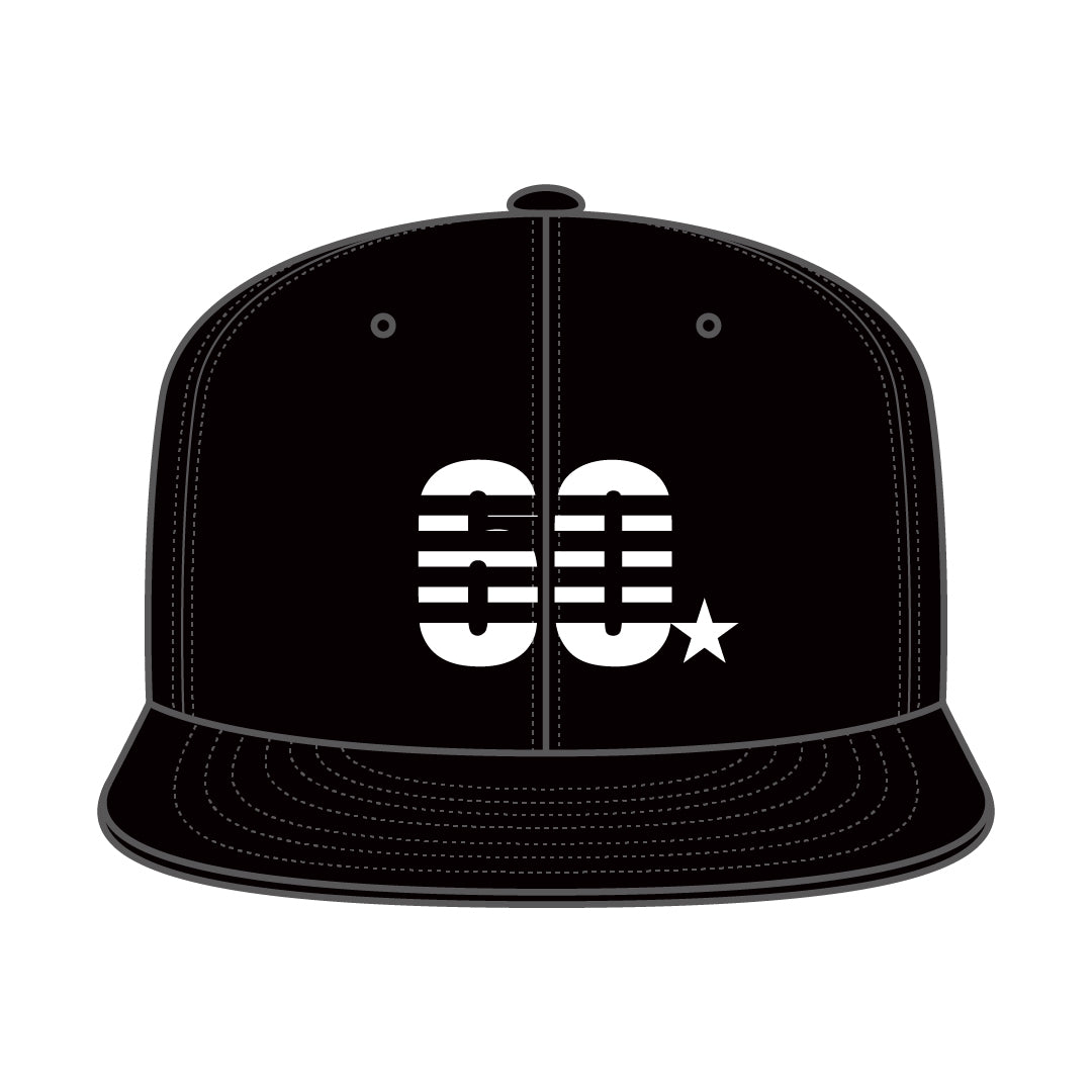 【予約】REVIVAL SNAP BACK CAP【60】