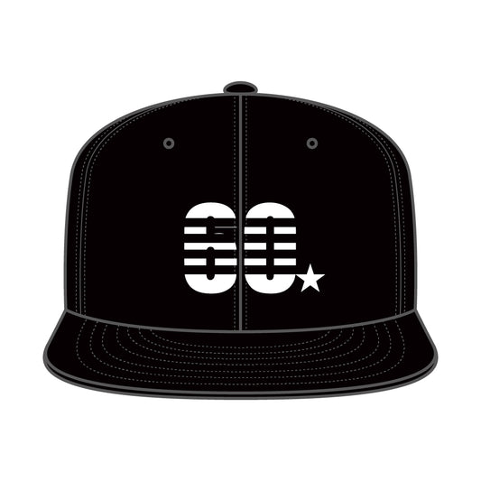 【予約】REVIVAL SNAP BACK CAP【60】