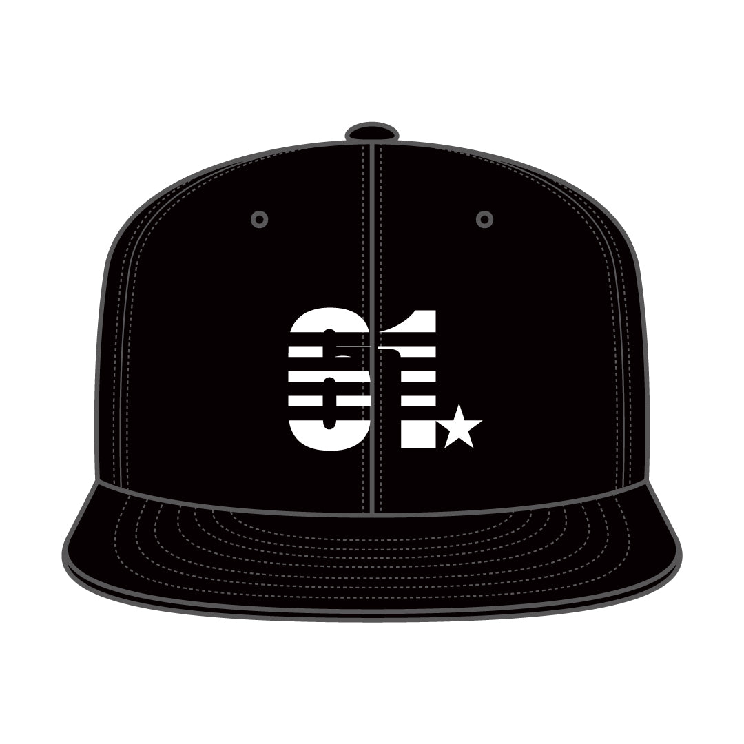 【予約】REVIVAL SNAP BACK CAP【61】