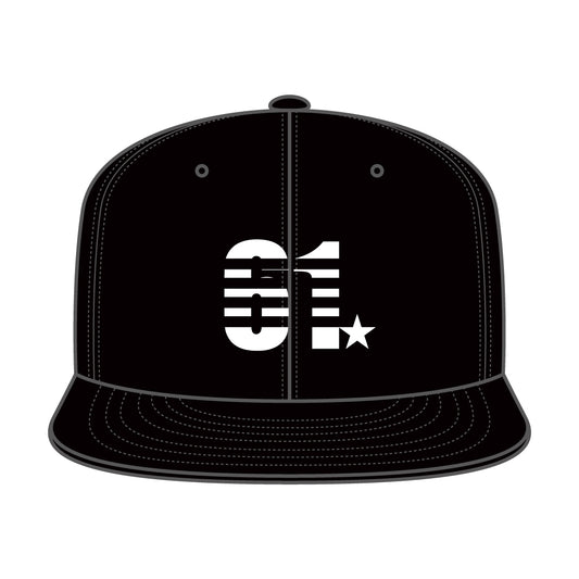【予約】REVIVAL SNAP BACK CAP【61】