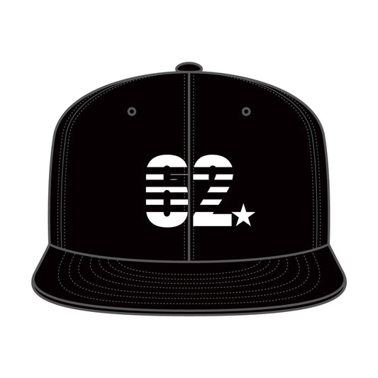 【予約】REVIVAL SNAP BACK CAP【62】