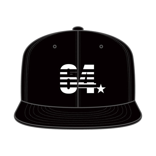 【予約】REVIVAL SNAP BACK CAP【64】