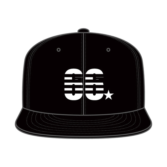 【予約】REVIVAL SNAP BACK CAP【66】