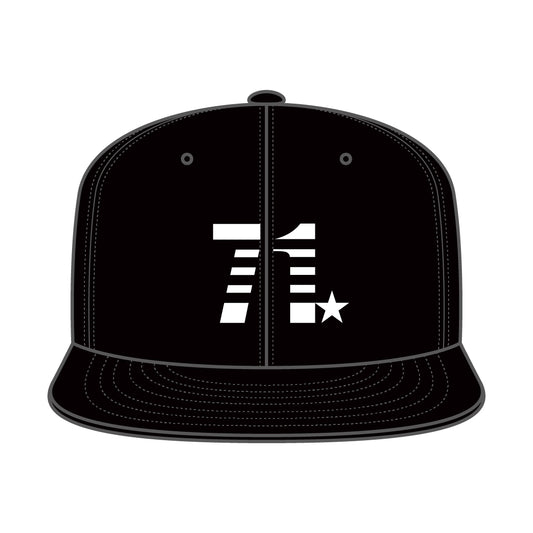 【予約】REVIVAL SNAP BACK CAP【71】