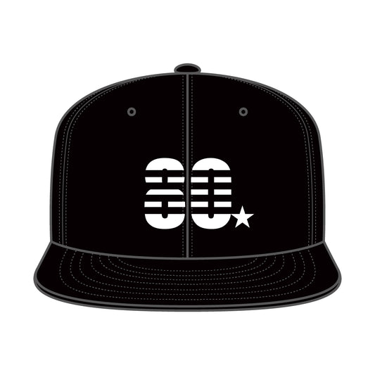 【予約】REVIVAL SNAP BACK CAP【80】