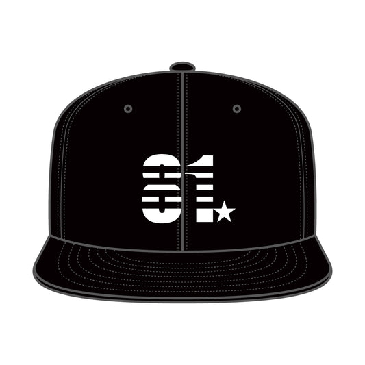 【予約】REVIVAL SNAP BACK CAP【81】