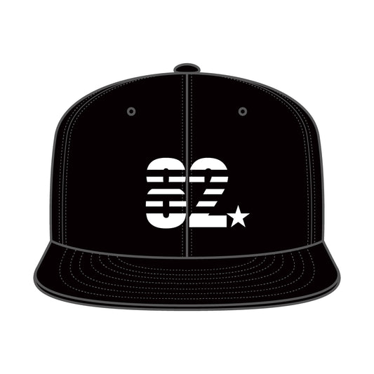 【予約】REVIVAL SNAP BACK CAP【82】