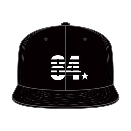 【予約】REVIVAL SNAP BACK CAP【84】