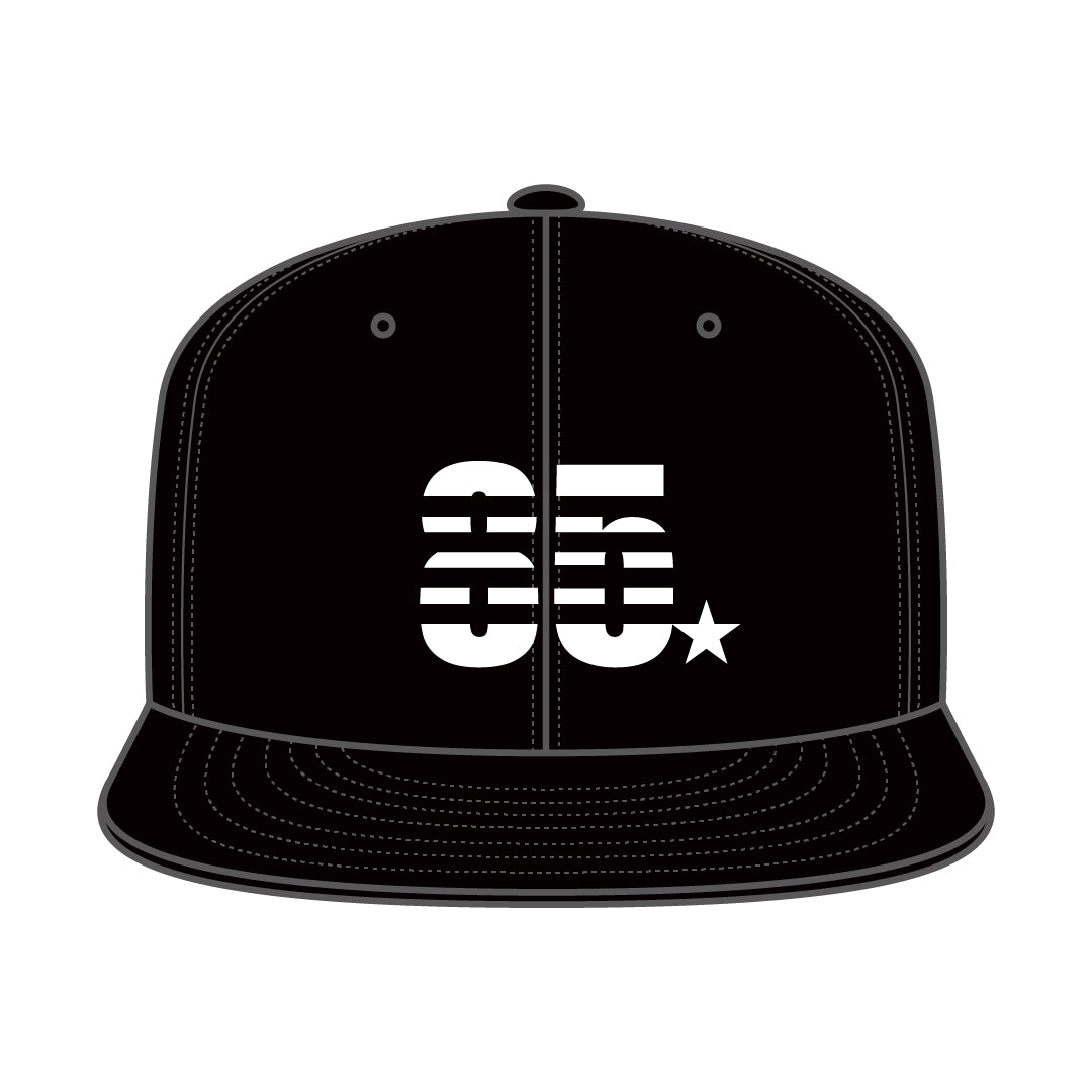【予約】MIW FRAT CAP【85】