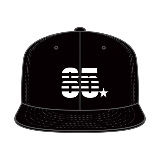 【予約】REVIVAL SNAP BACK CAP【85】