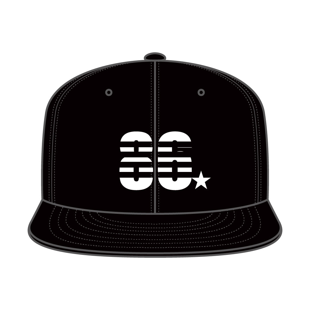【予約】MIW FRAT CAP【86】