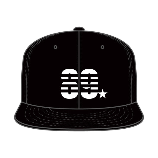 【予約】REVIVAL SNAP BACK CAP【89】
