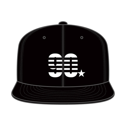 【予約】REVIVAL SNAP BACK CAP【90】