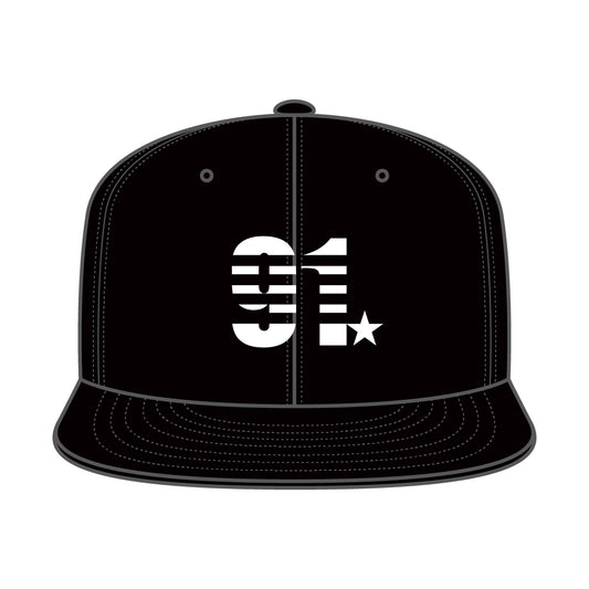 【予約】REVIVAL SNAP BACK CAP【91】