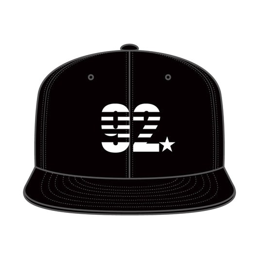 【予約】REVIVAL SNAP BACK CAP【92】