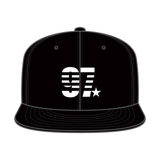 【予約】REVIVAL SNAP BACK CAP【97】