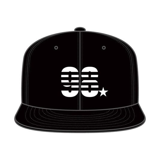 【予約】REVIVAL SNAP BACK CAP【98】