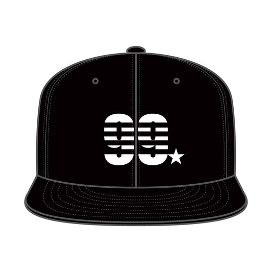 【予約】REVIVAL SNAP BACK CAP【99】