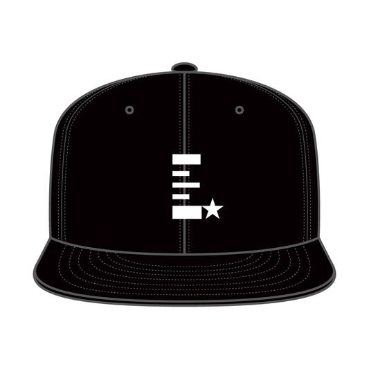 【予約】REVIVAL SNAP BACK CAP【E】