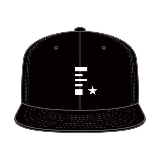 【予約】REVIVAL SNAP BACK CAP【F】