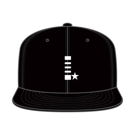 【予約】REVIVAL SNAP BACK CAP【I】