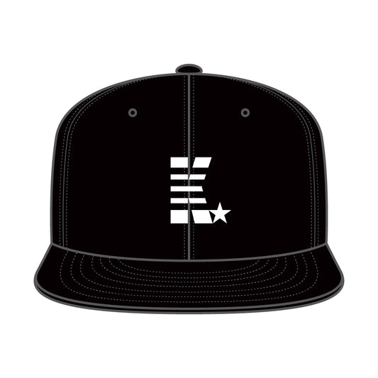 REVIVAL SNAP BACK CAP【K】