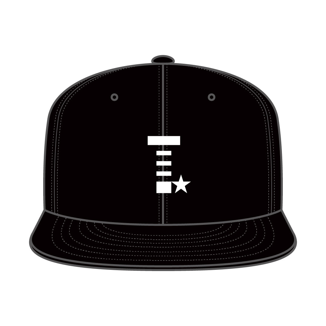 【予約】REVIVAL SNAP BACK CAP【T】