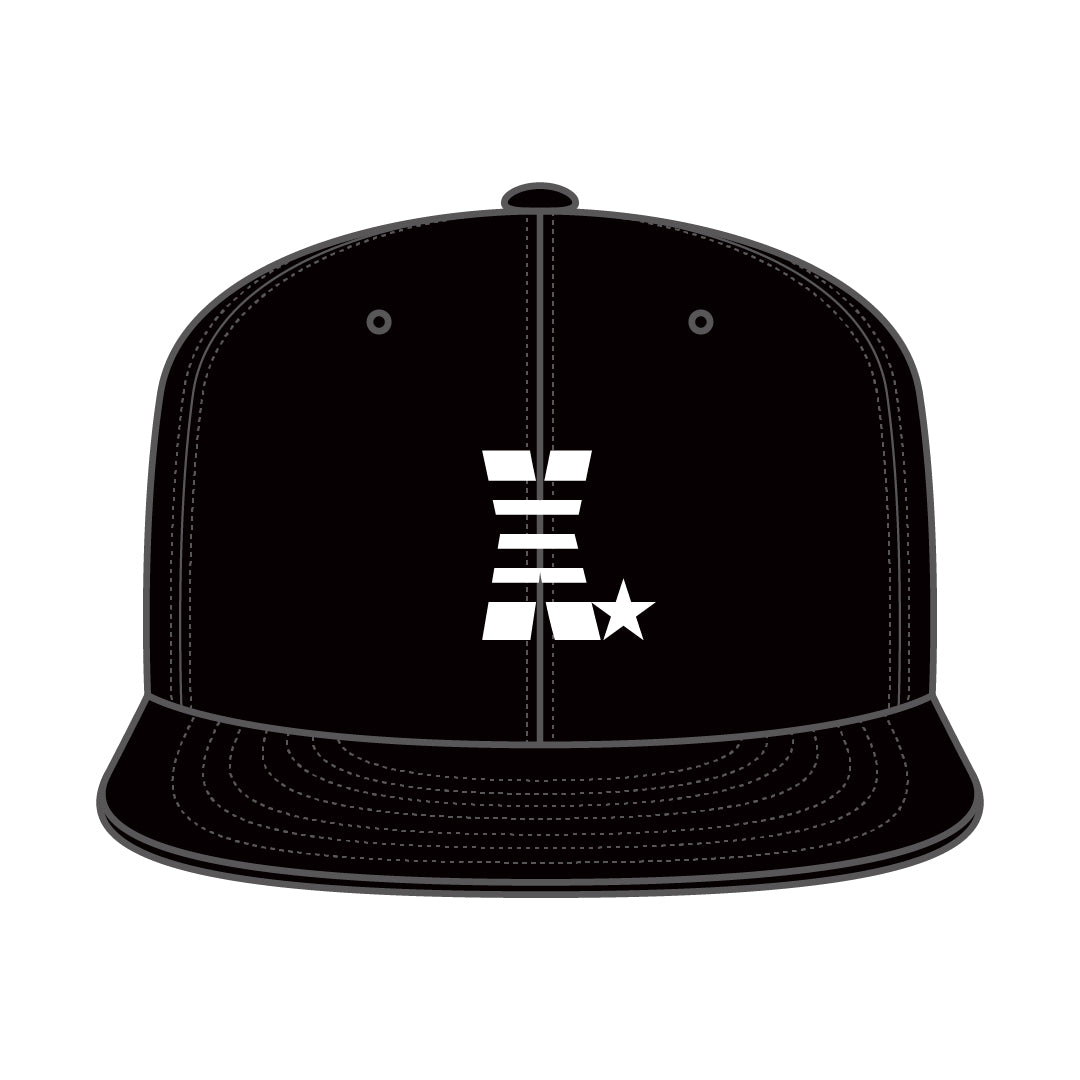 【予約】REVIVAL SNAP BACK CAP【X】