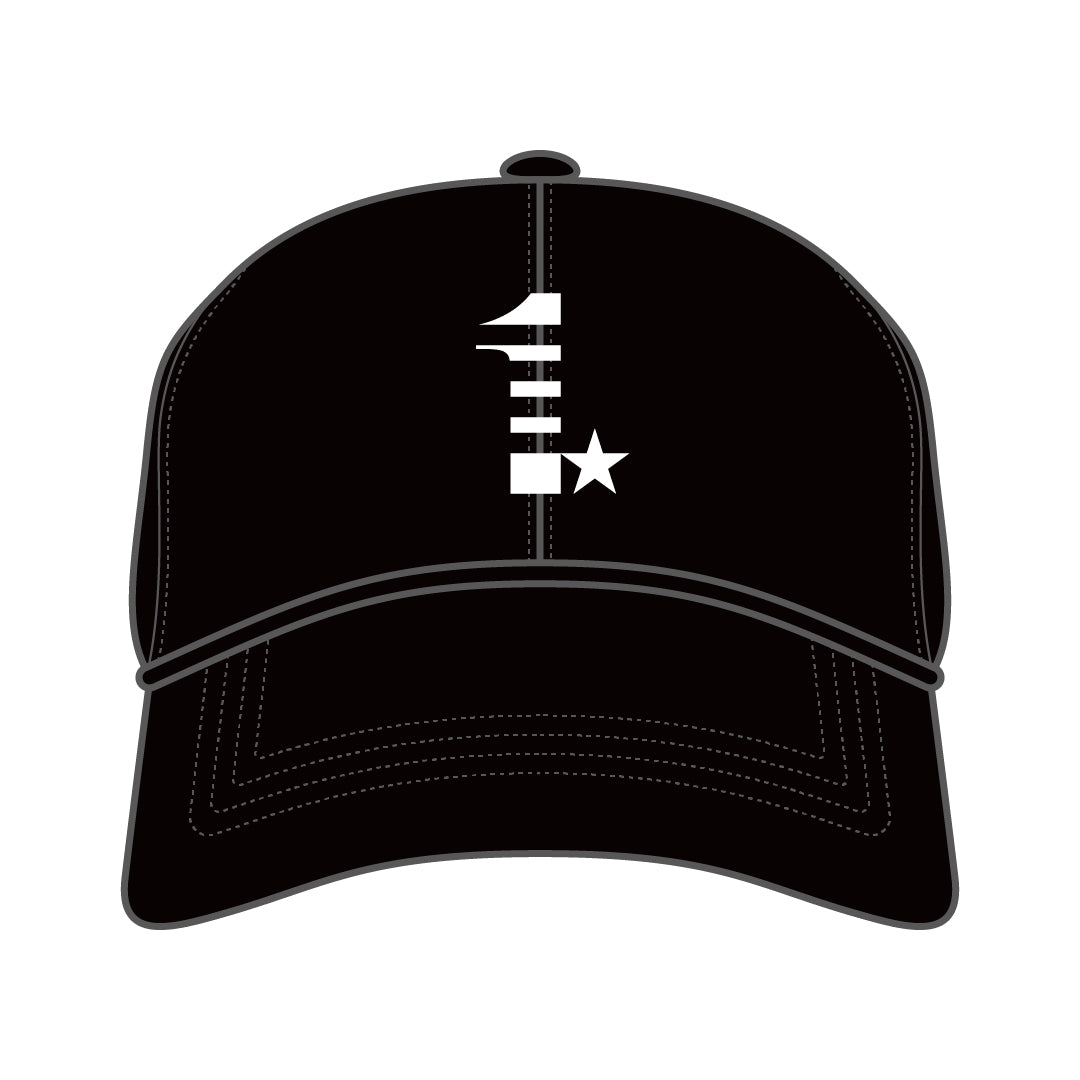 【予約】REVIVAL CURVE CAP 【1】