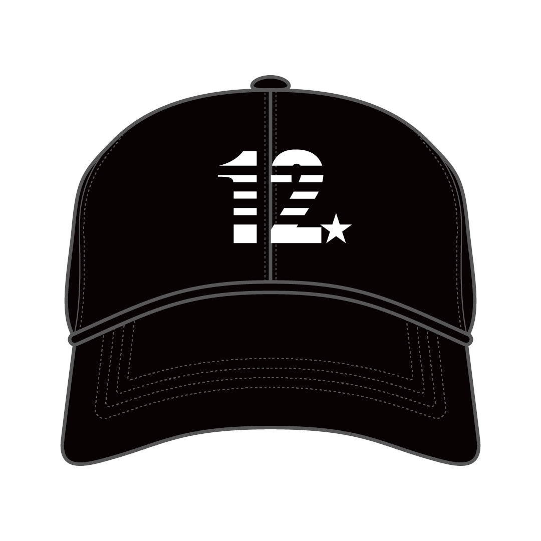 【予約】REVIVAL CURVE CAP 【12】