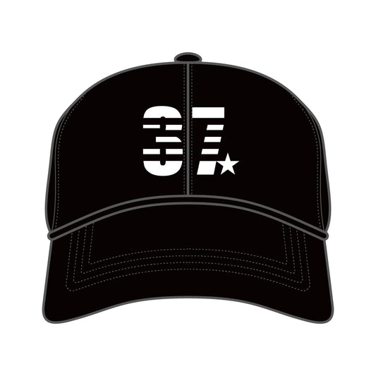 【予約】REVIVAL CURVE CAP 【37】