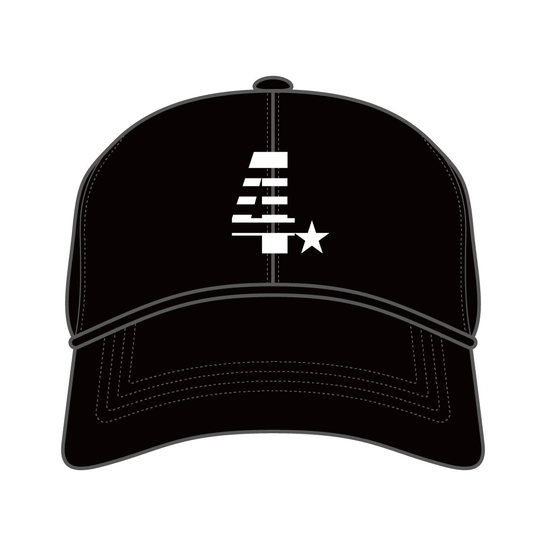 【予約】REVIVAL CURVE CAP 【4】