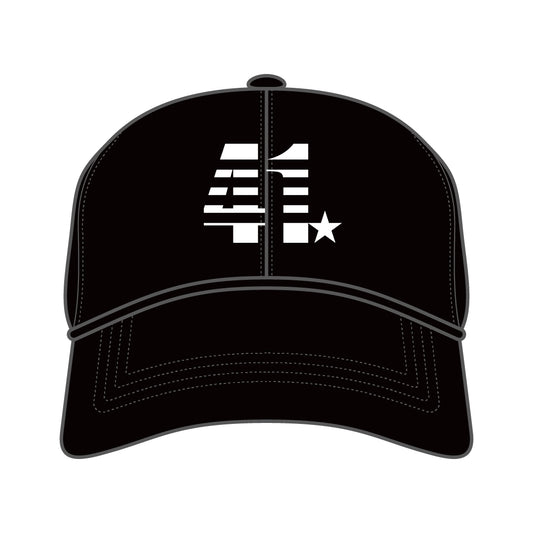 【予約】REVIVAL CURVE CAP 【41】