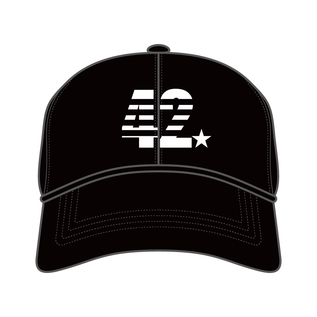 【予約】REVIVAL CURVE CAP 【42】