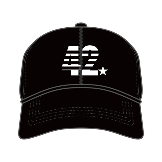 【予約】REVIVAL CURVE CAP 【42】