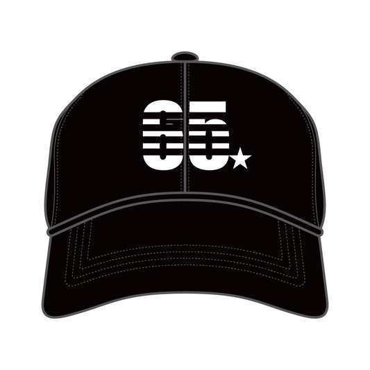 【予約】REVIVAL CURVE CAP 【65】