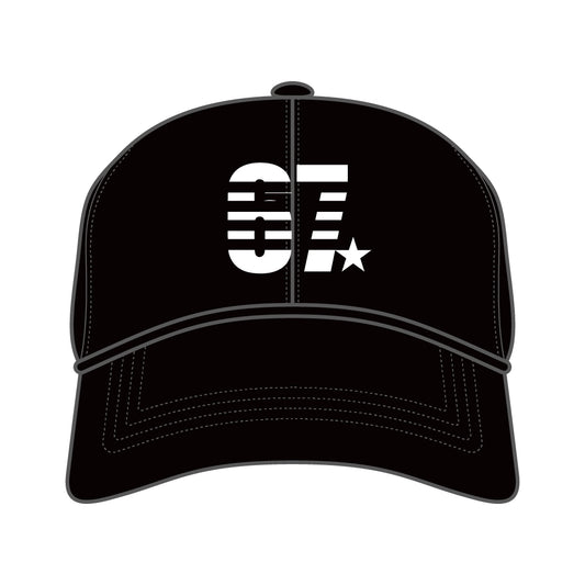 【予約】REVIVAL CURVE CAP 【67】