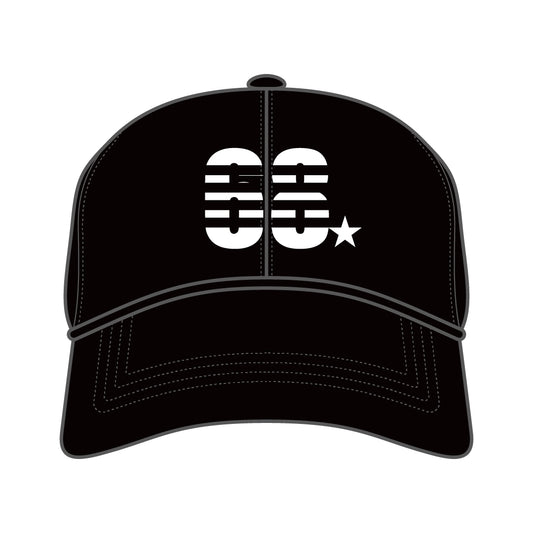 【予約】REVIVAL CURVE CAP 【68】
