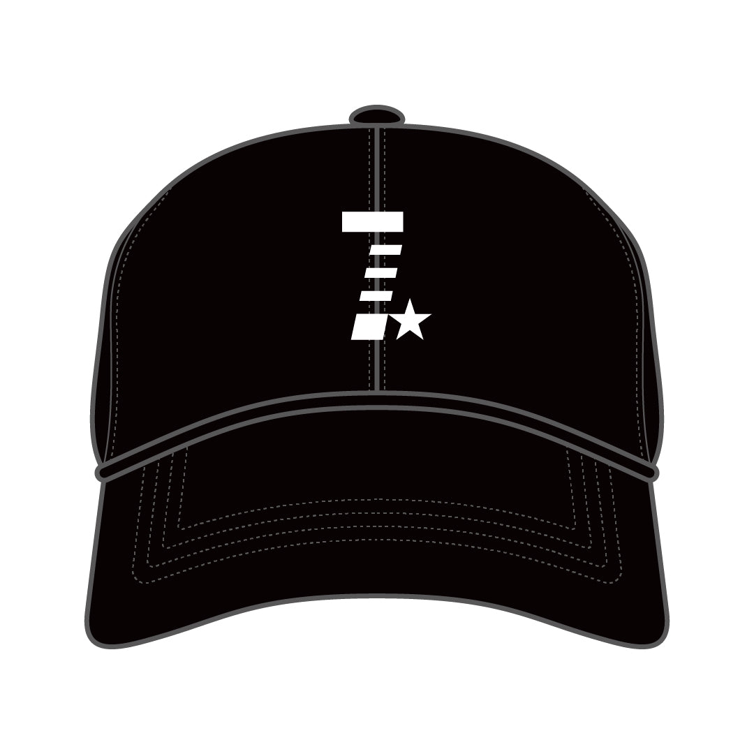 【予約】REVIVAL CURVE CAP 【7】